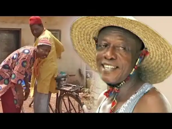 Video: DIE LAUGHING  - 2018 Latest Nigerian Nollywood  Movies